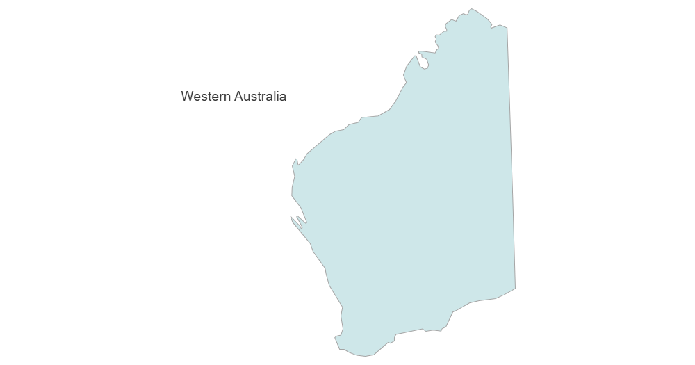 Example Image: Western Australia