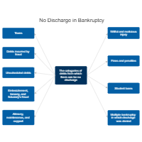 Discharge in Bankruptcy