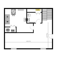 Basement Plans