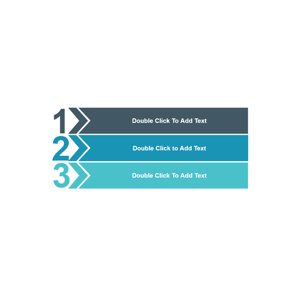 Example Image: Bullet List 06