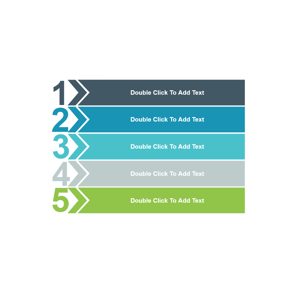 Example Image: Bullet List 08