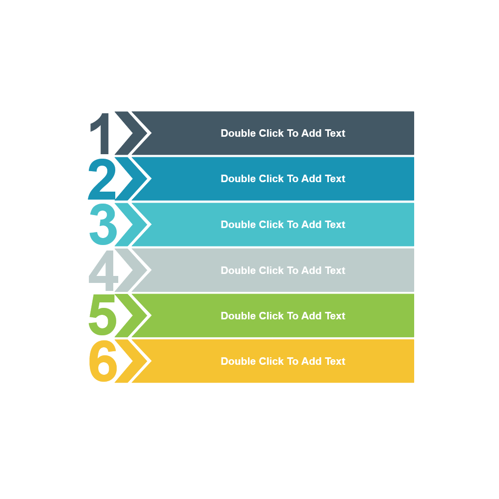 Example Image: Bullet List 09