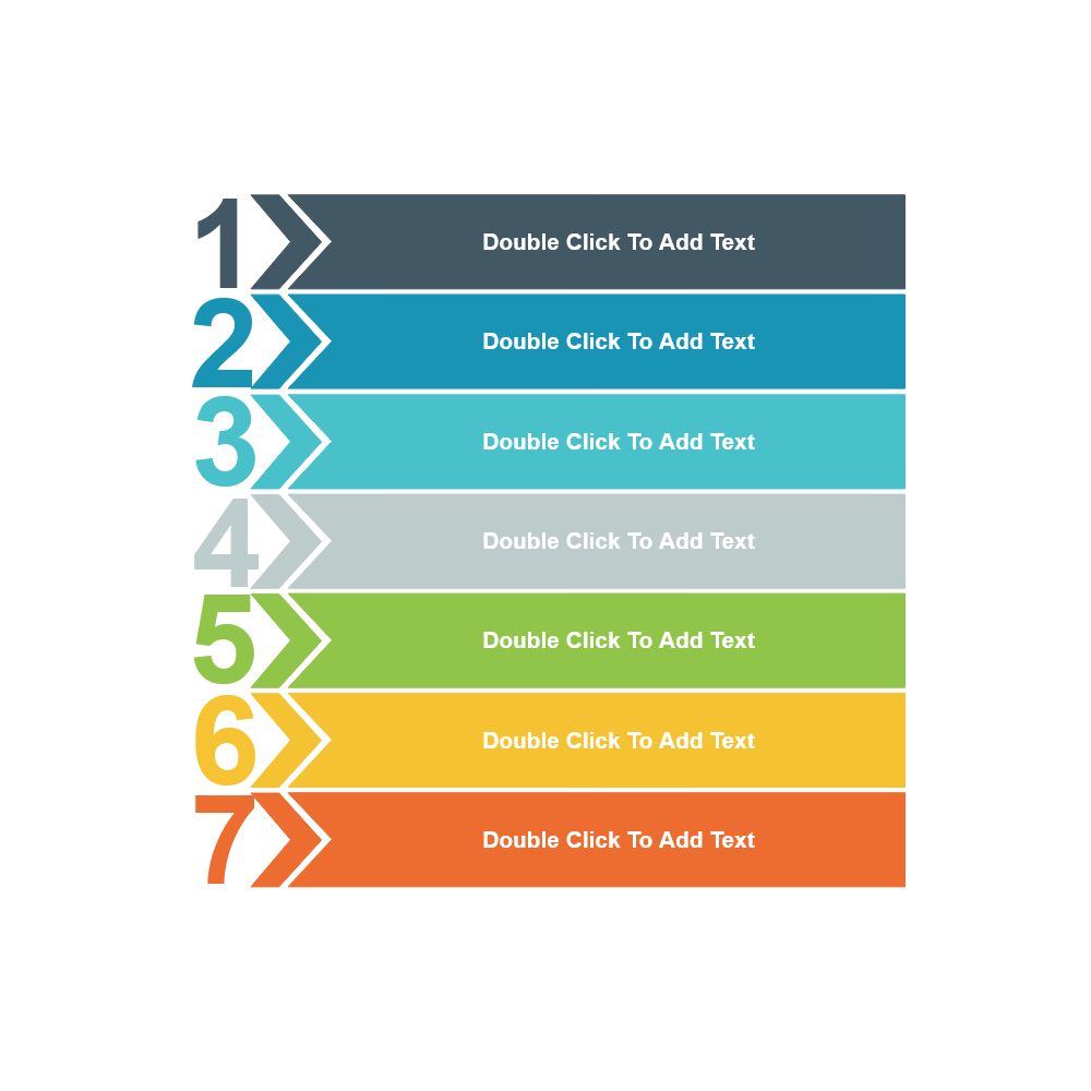 Example Image: Bullet List 10