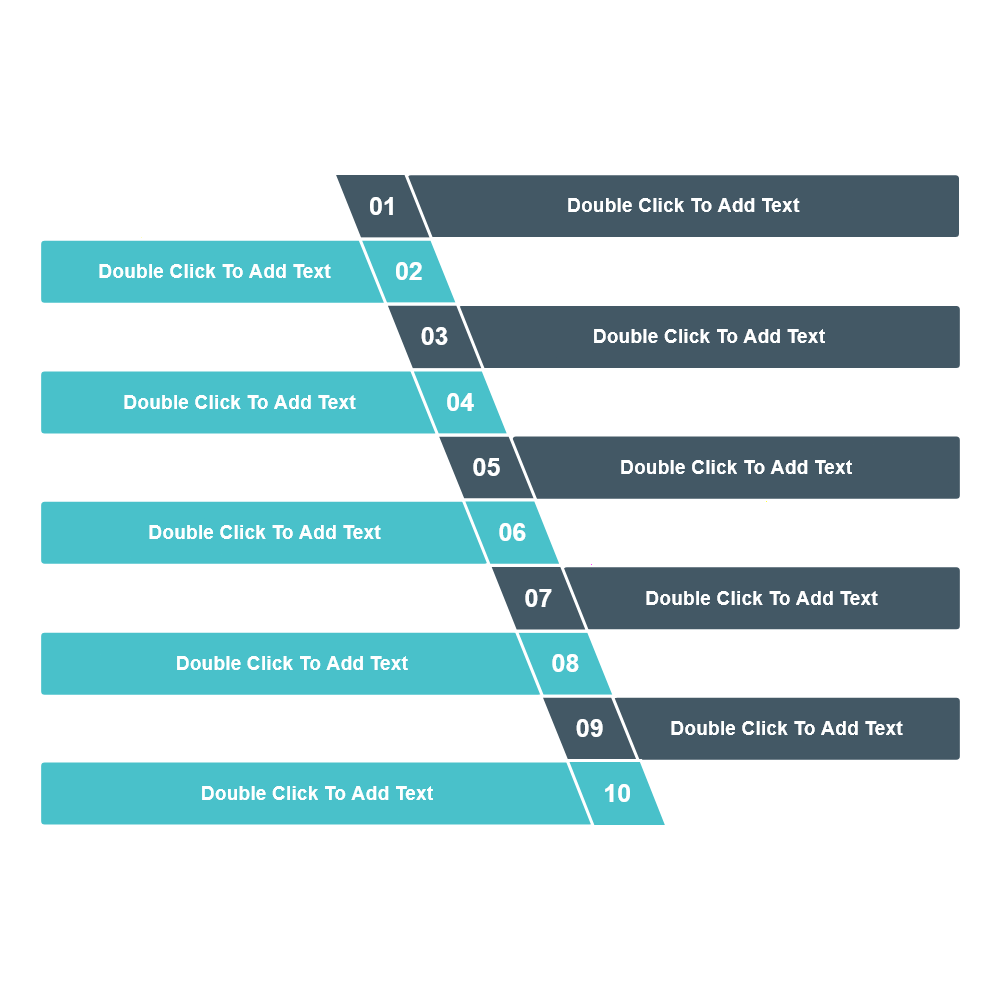 Example Image: Bullet List 30