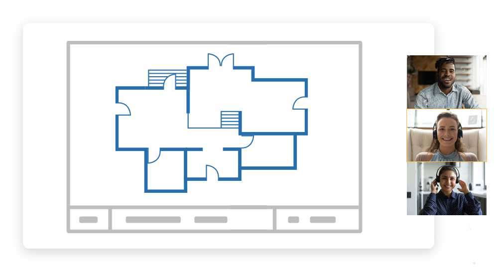 Collaborate on CAD