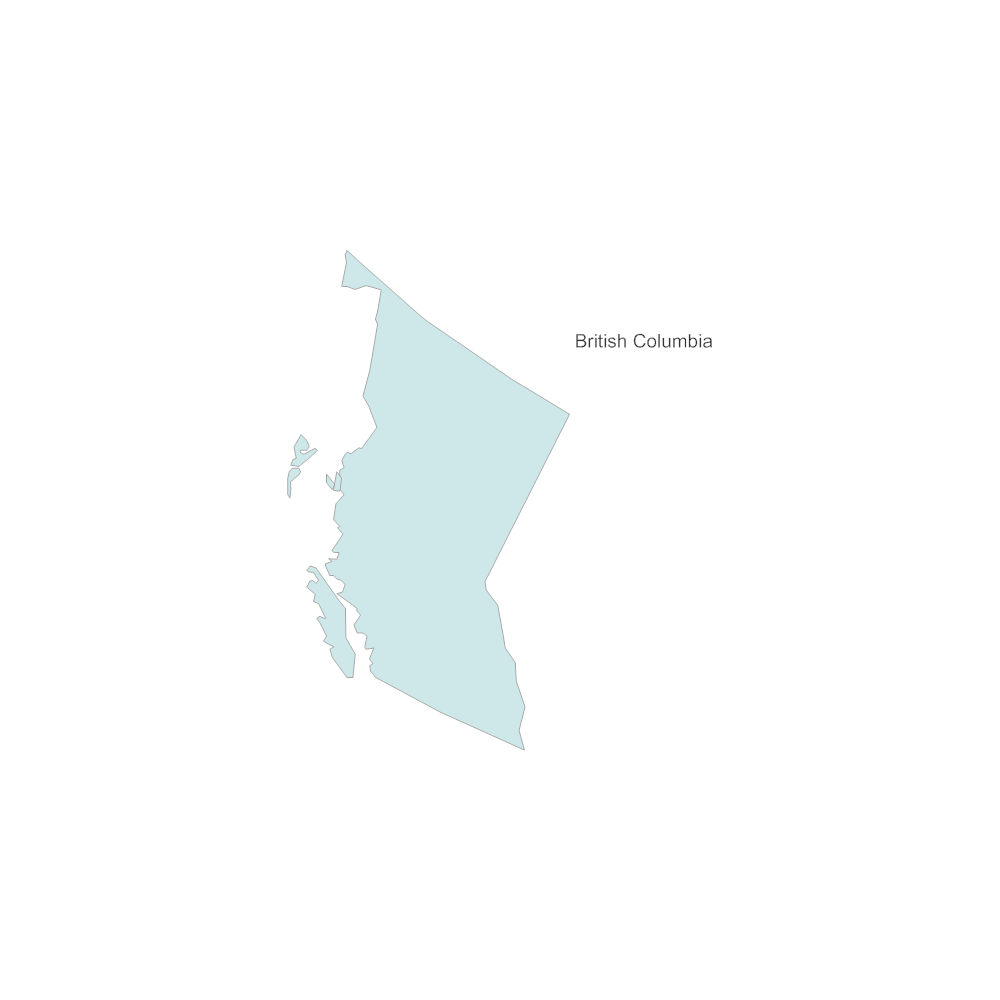 Example Image: British Columbia