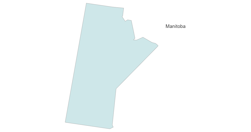 Example Image: Manitoba