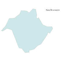 New Brunswick