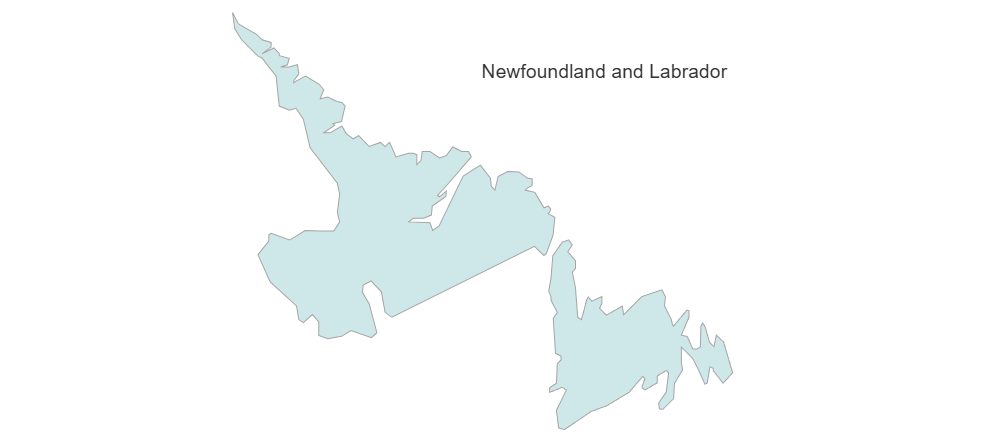 Example Image: Newfoundland and Labrador