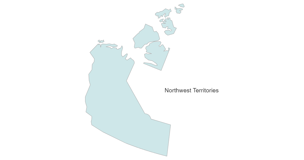 Example Image: Northwest Territories