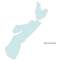 Nova Scotia