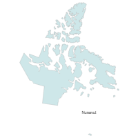 Nunavut