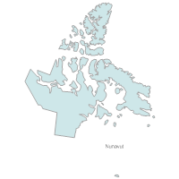 Nunavut