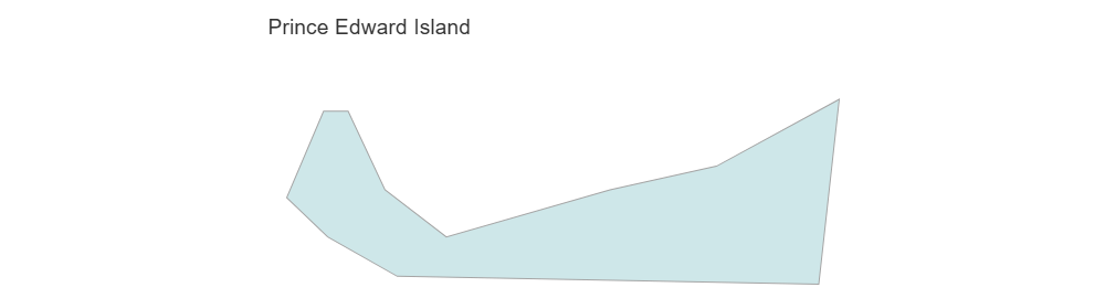 Example Image: Prince Edward Island