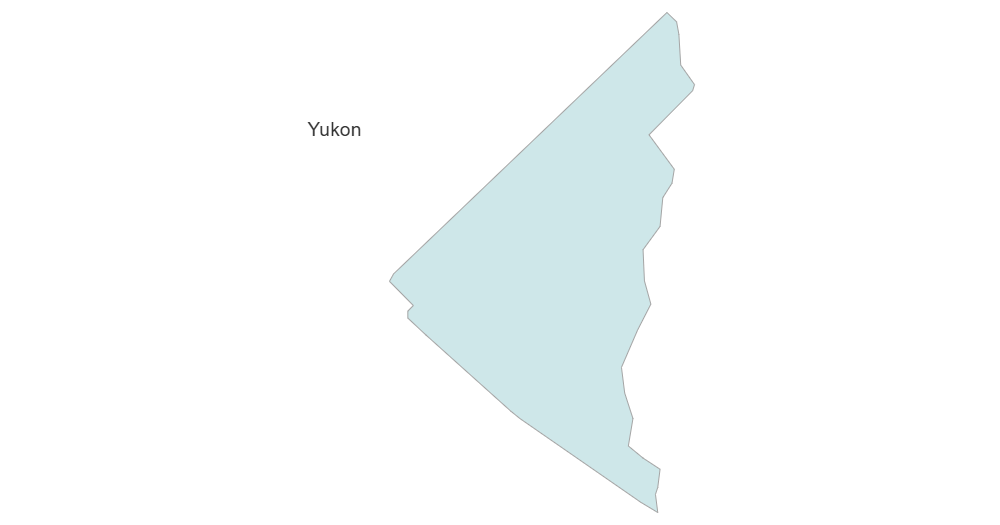 Example Image: Yukon