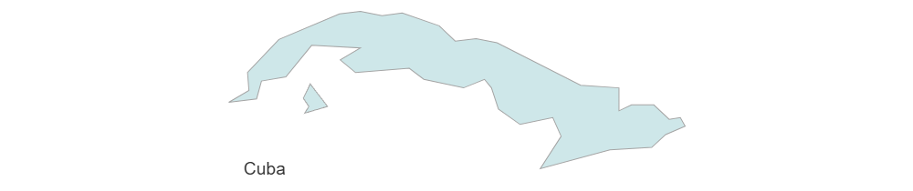 Example Image: Cuba