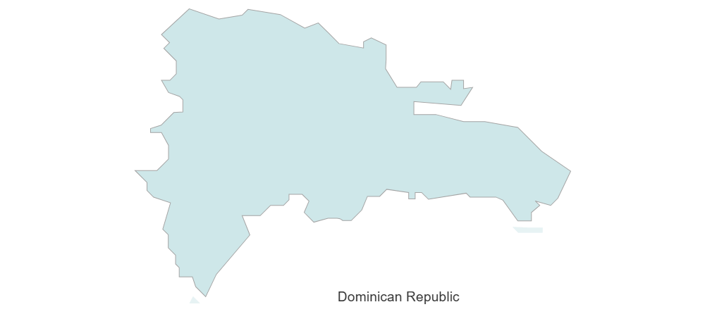 Example Image: Dominican Republic