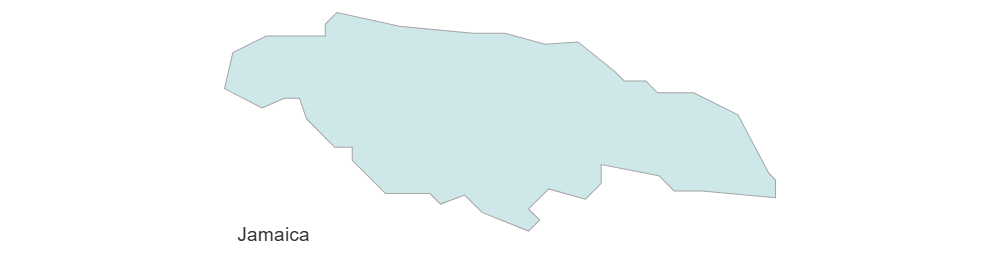 Example Image: Jamaica