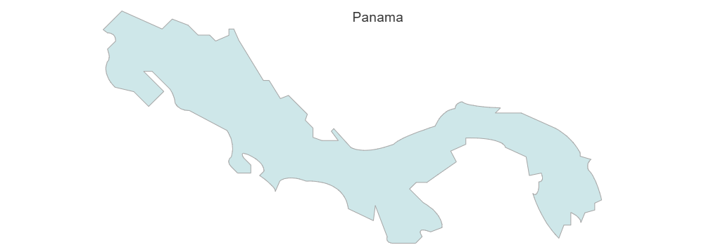 Example Image: Panama