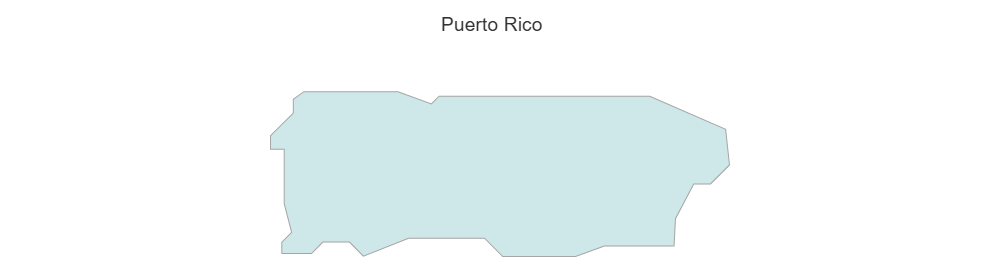Example Image: Puerto Rico