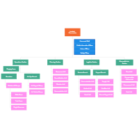 Incident Command Structure