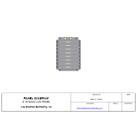 Circuit Panel - Lug