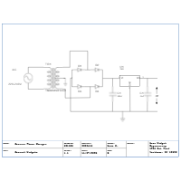 Phone Charger Wiring Diagram