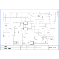 Radio Circuit Diagram