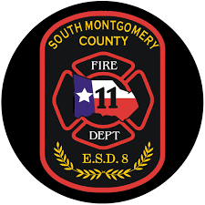 South Montgomery County Fire Department logo