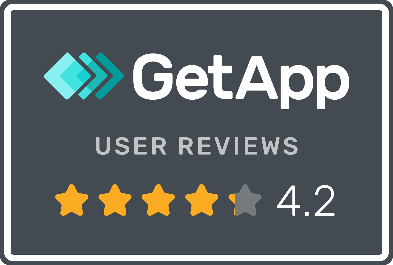 GetApp - SmartDraw Reviews