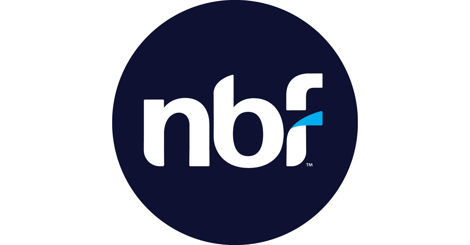 National Business Furniture logo