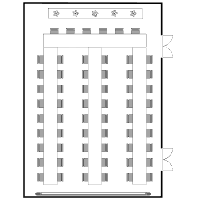 Conference Room Plans