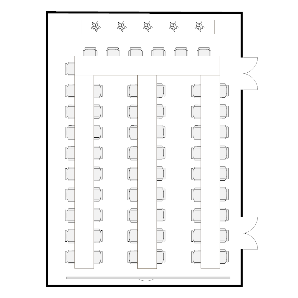 Example Image: Conference Room