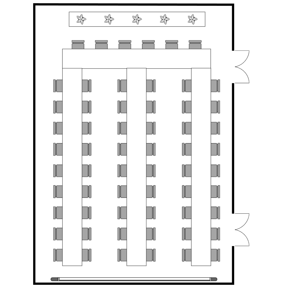 Example Image: Conference Room
