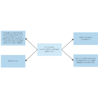 Procedures Used to Enforce Money Judgment