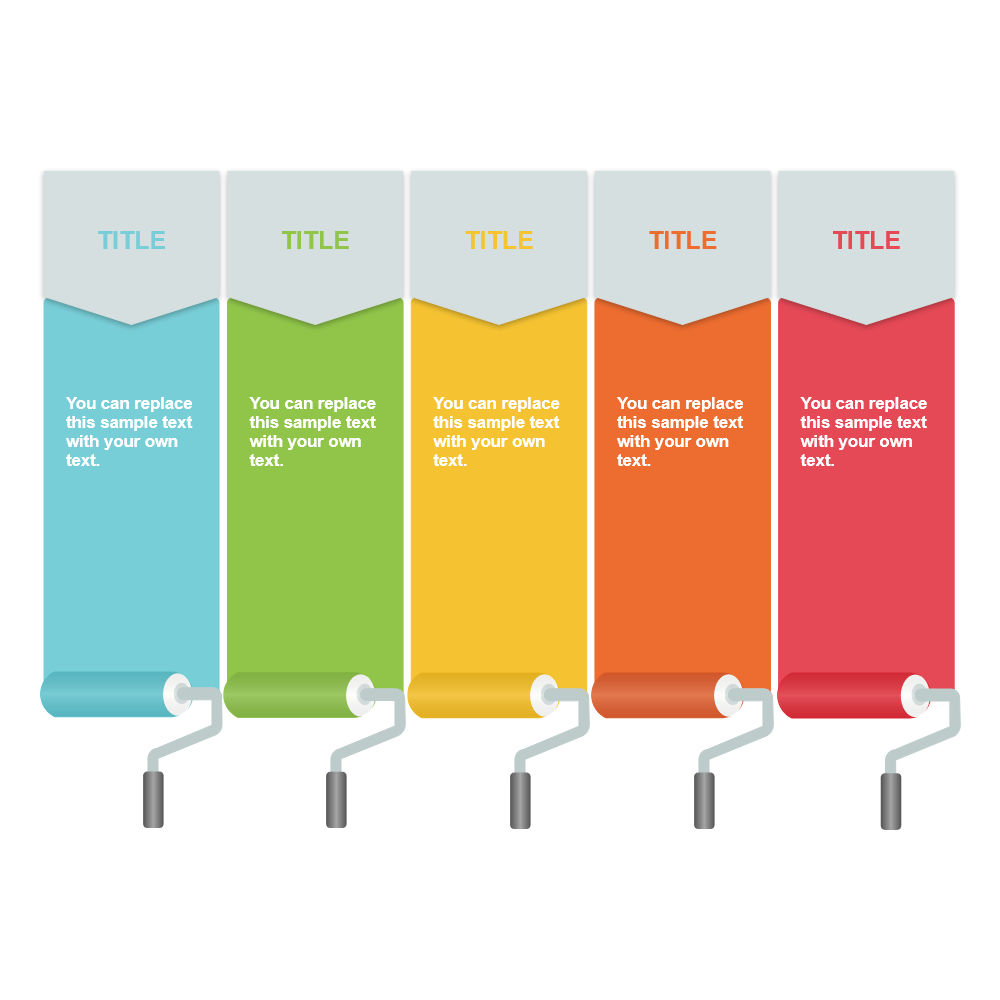 Example Image: Creative Text 05