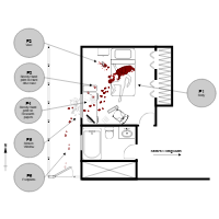Crime Scene - Apartment 