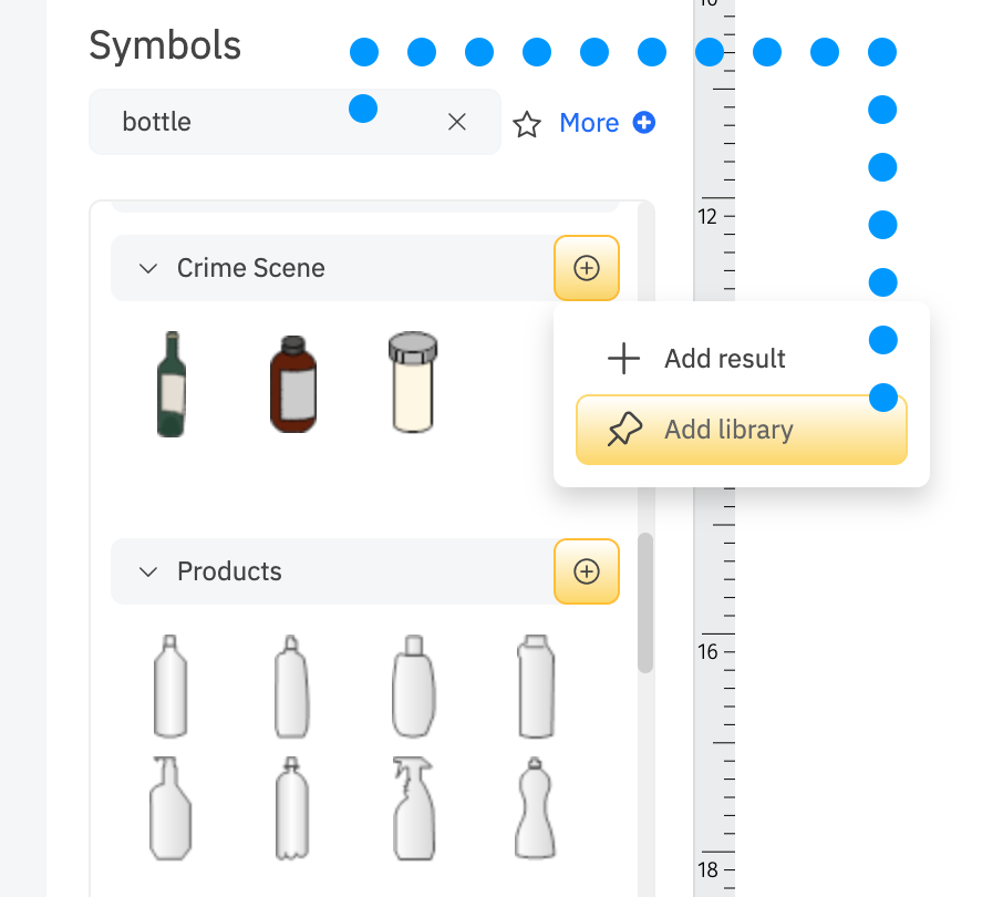 Adding library to SmartPanel