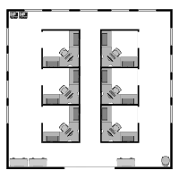 Cubicles