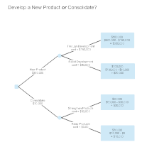 Development Decision Tree Example