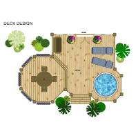 Deck Design Example
