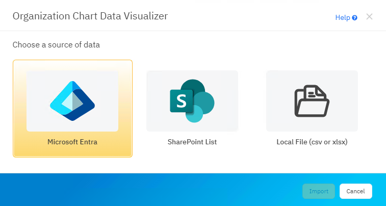 Connect to Entra, formerly Azure Active Directory