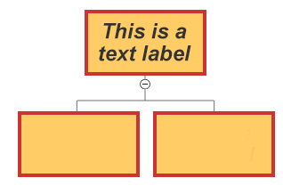 VisualScript change root shape