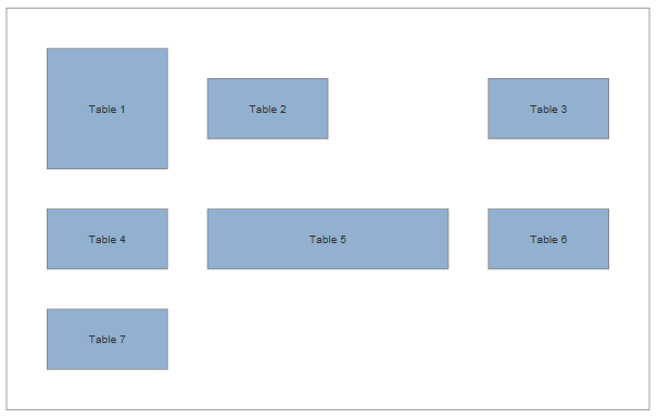 Setting alignment