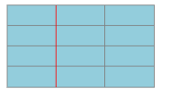 Set table line color