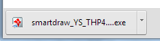 Chrome download complete