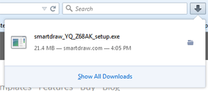 Find your download