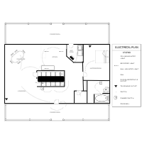 Electrical Plan
