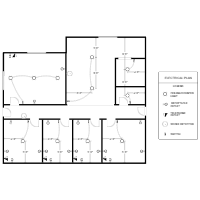 Office Electrical Plan