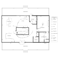 Electrical Plans